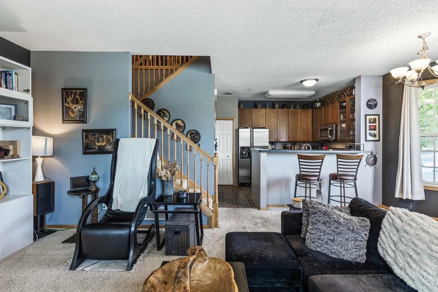 15359 Foliage Avenue, Apple Valley, MN 55124