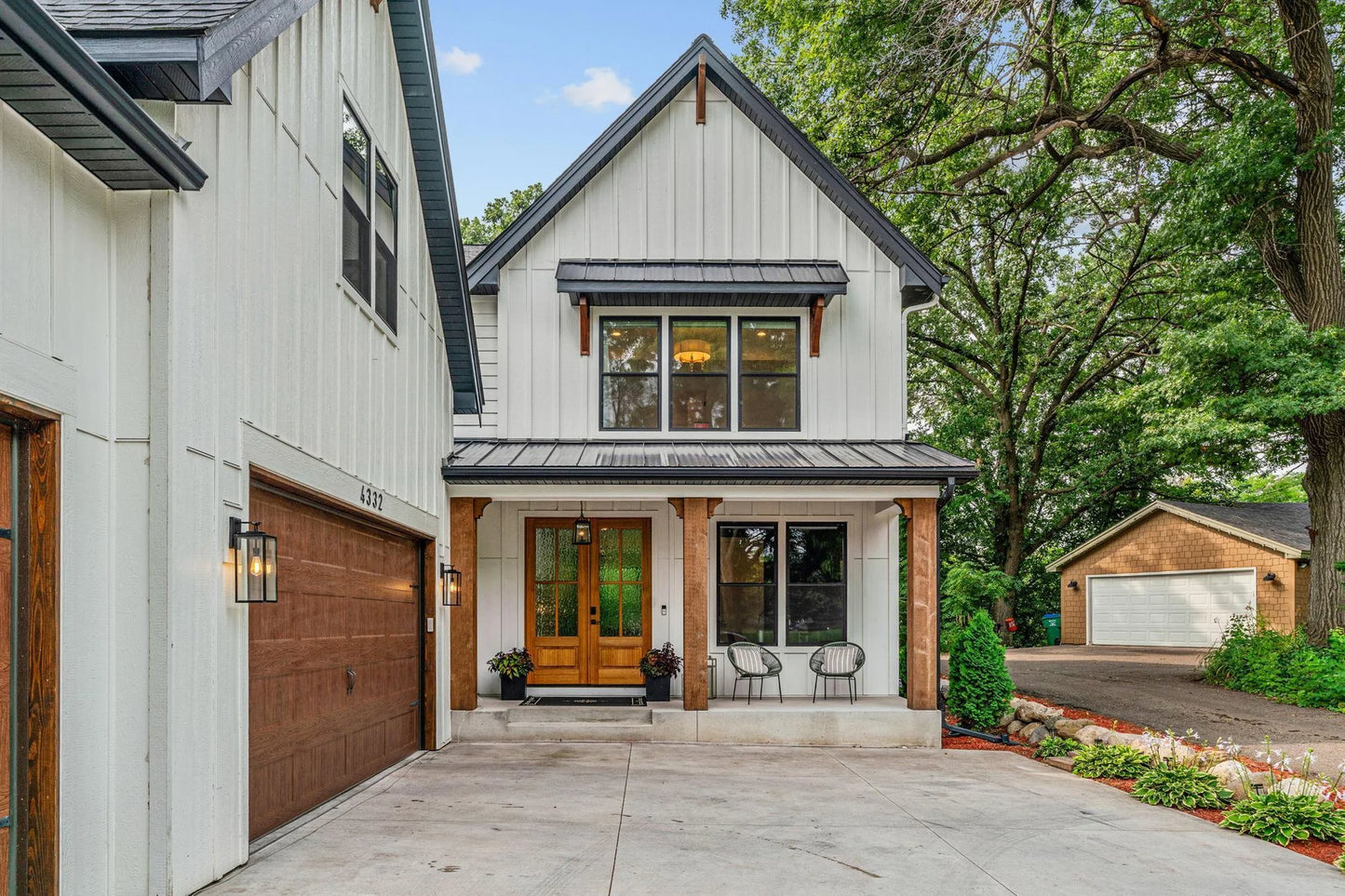 4332 Brookside Avenue, Saint Louis Park, MN 55436