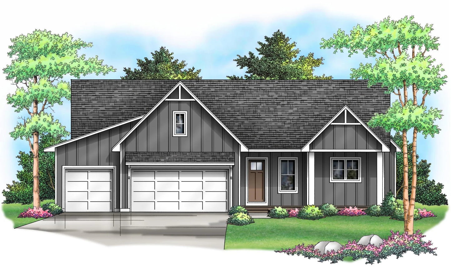 4927 Parkside Circle, Eagan, MN 55123