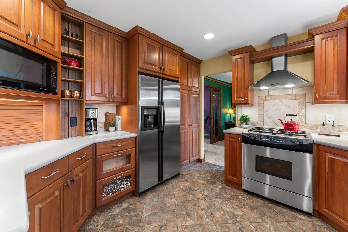4363 Bramblewood Avenue, Vadnais Heights, MN 55127