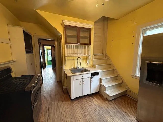 3121 Harriet Avenue, Minneapolis, MN 55408