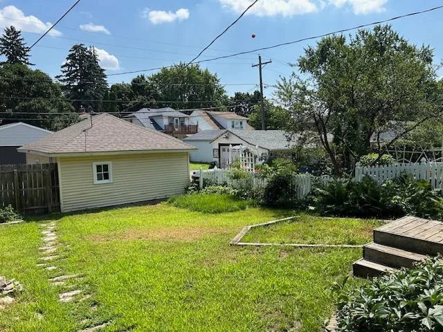 1464 Sheldon Street, Saint Paul, MN 55108