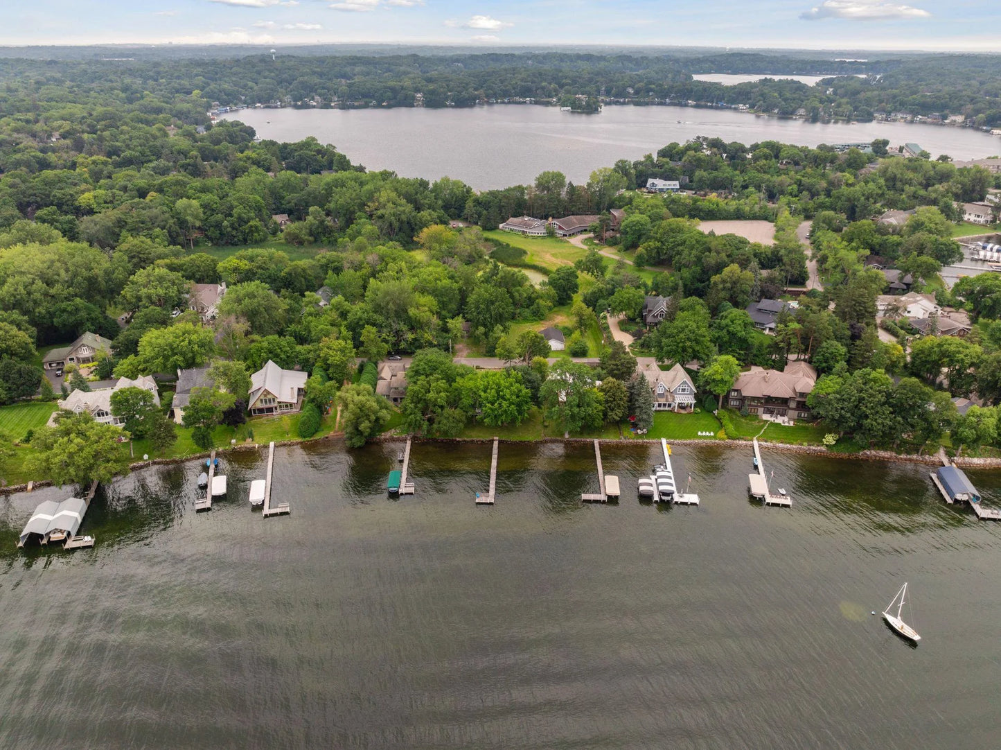 5080 Meadville Street, Greenwood, MN 55331