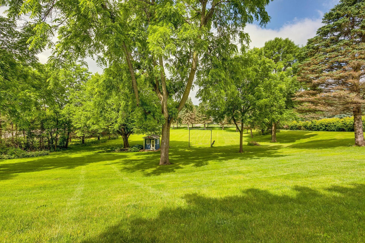 989 Kadler Avenue, Saint Michael, MN 55376