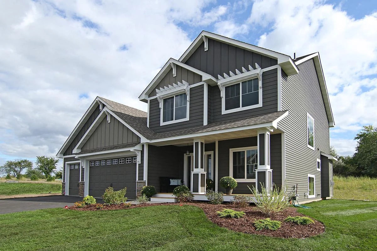 19587 Hammock Avenue, Lakeville, MN 55044