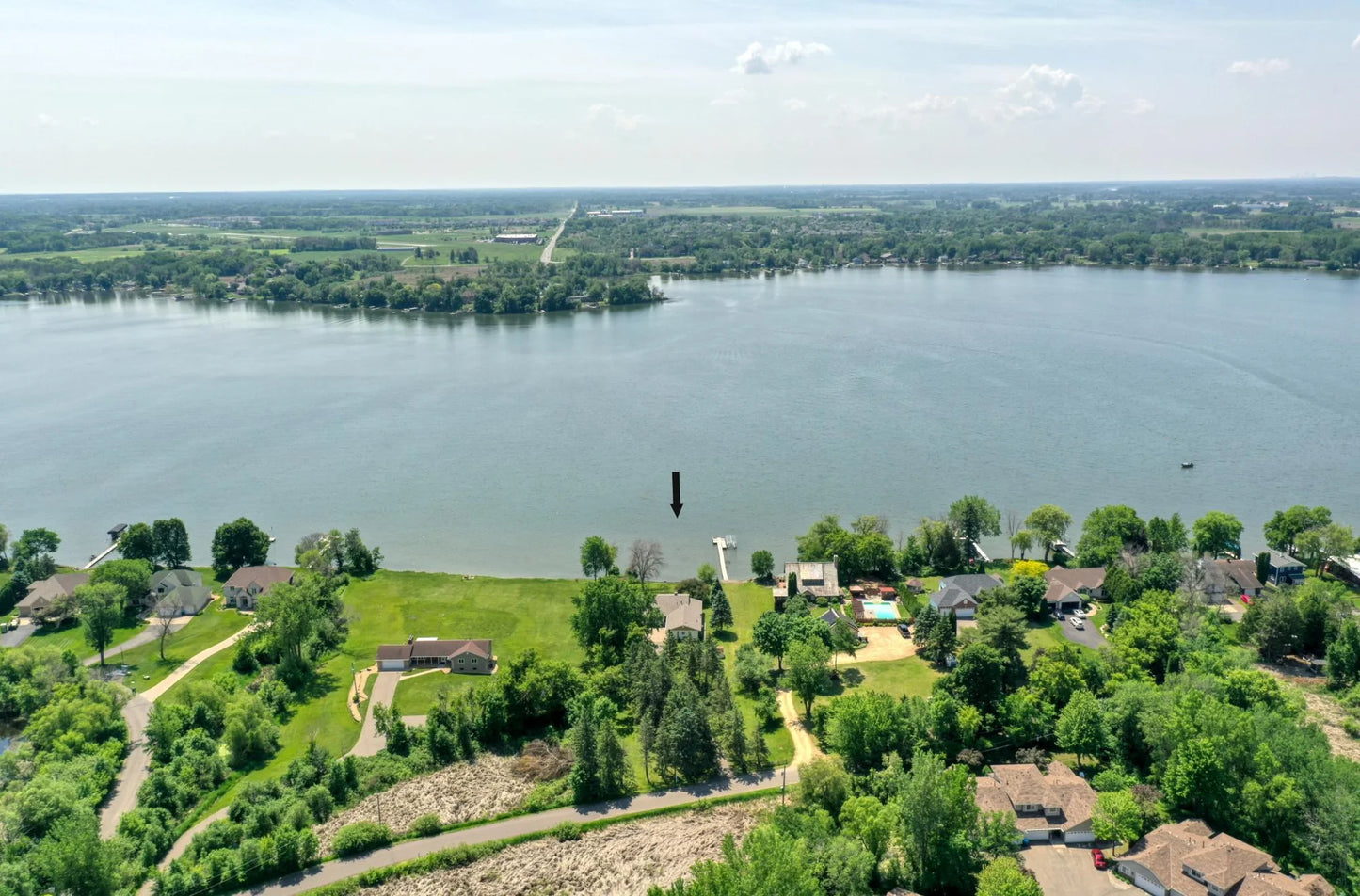 5225 217th Street, Forest Lake, MN 55025
