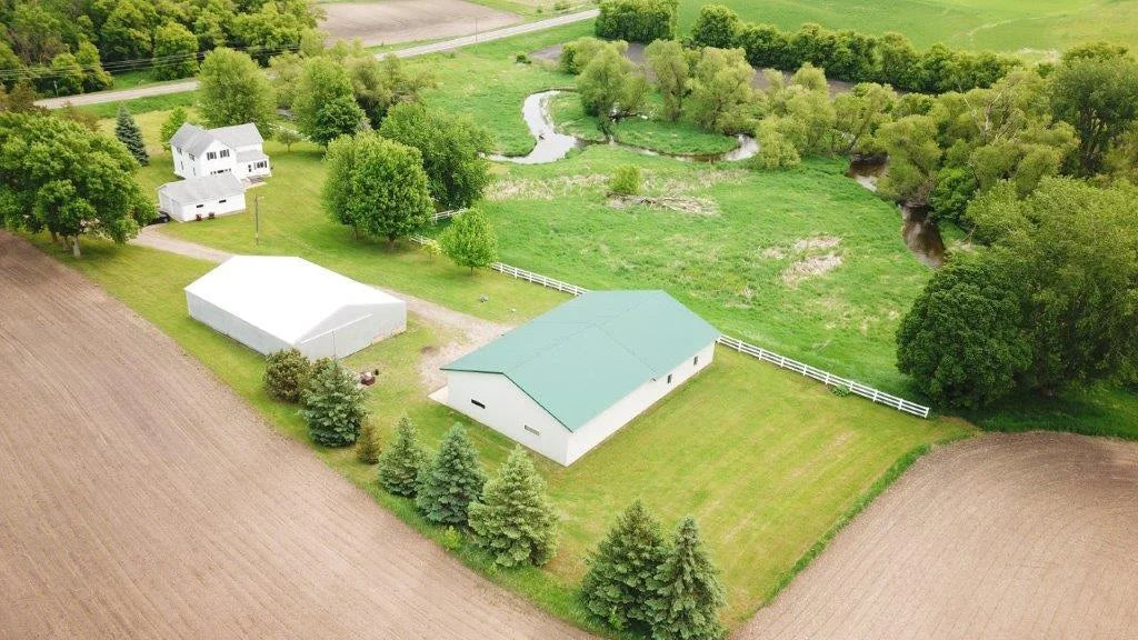 4365 40th Street, Marysville Twp, MN 55390
