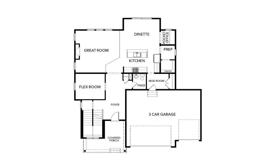 6181 Harkness Avenue, Cottage Grove, MN 55016