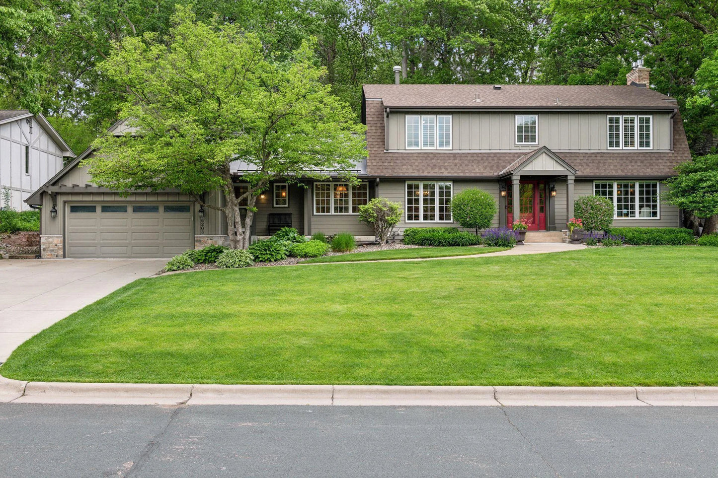 6208 Loch Moor Drive, Edina, MN 55439