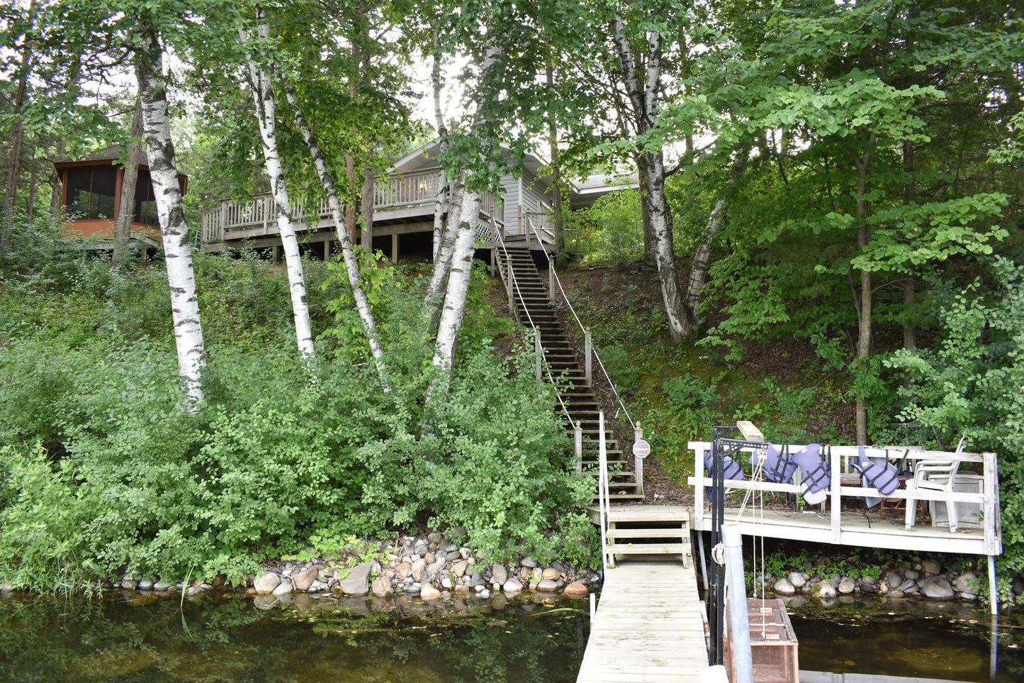 4629 Reardon Avenue, South Haven, MN 55382