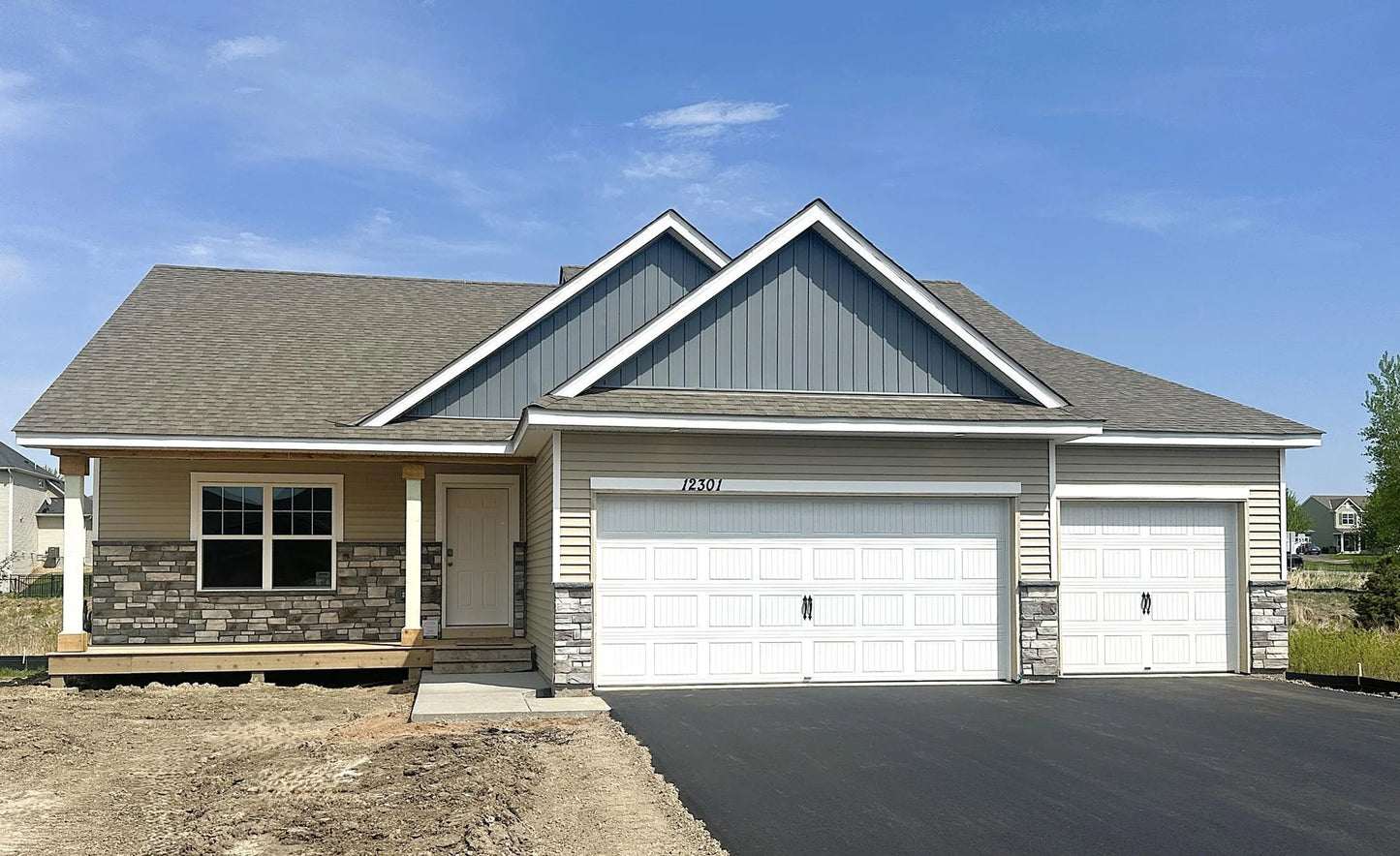 12301 71st Court, Otsego, MN 55330