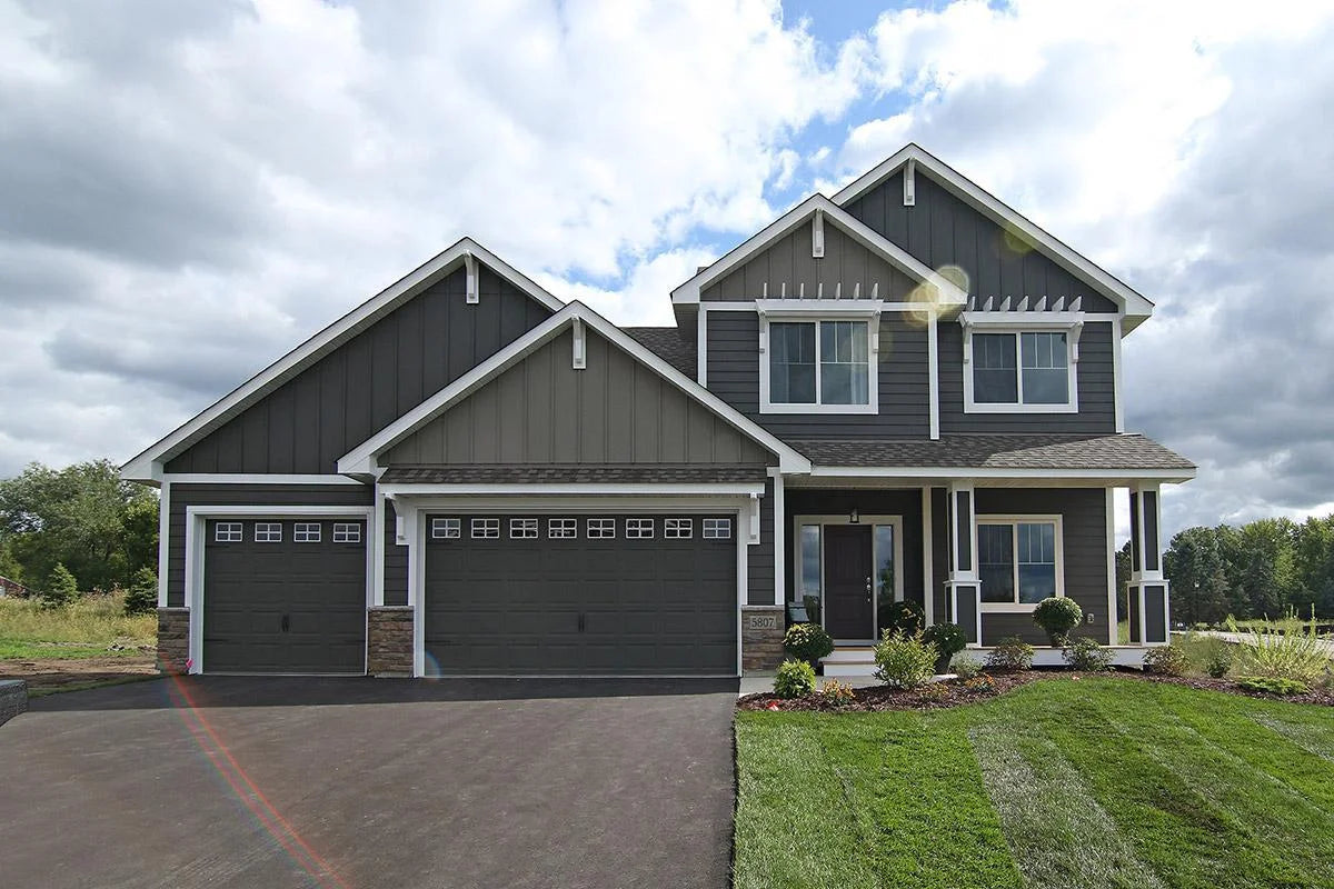 19587 Hammock Avenue, Lakeville, MN 55044