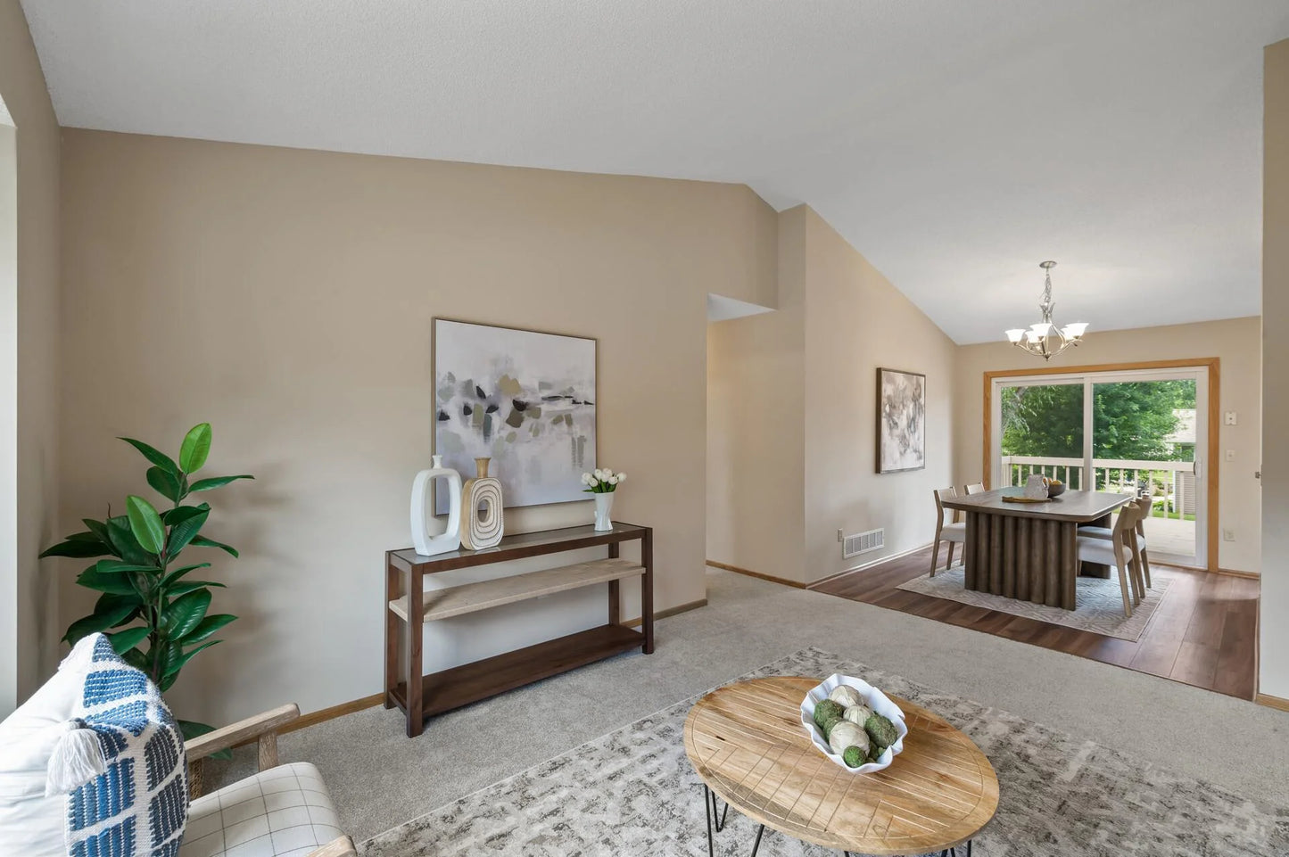 5933 Birchwood Street, Shoreview, MN 55126