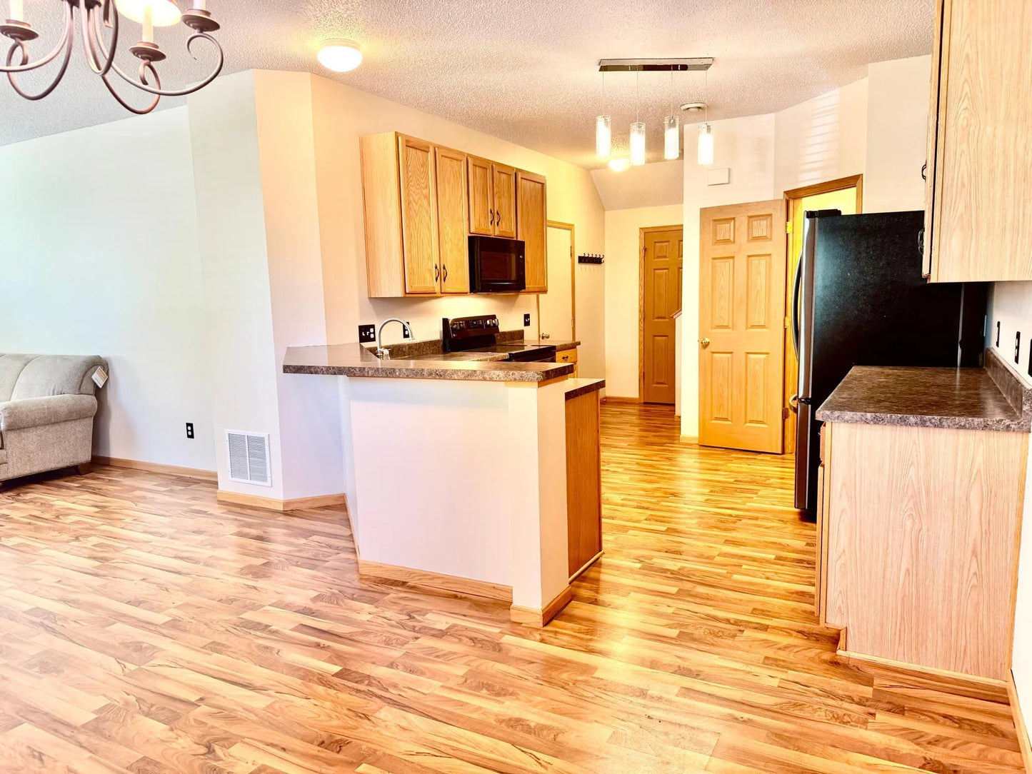 15656 Emerald Drive, Hugo, MN 55038