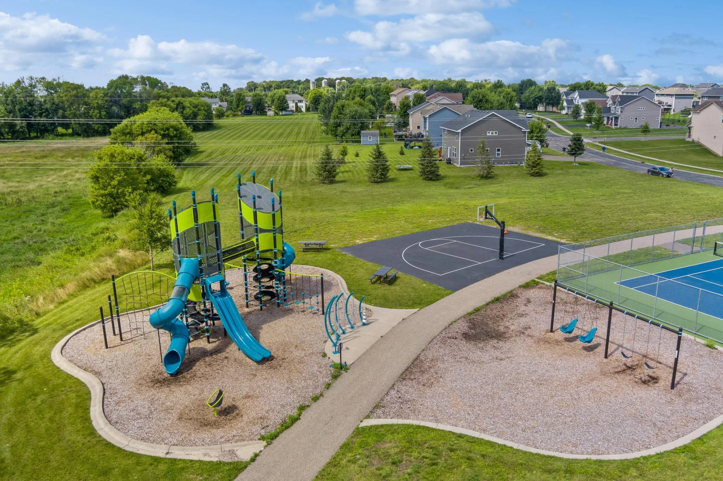 253 Overlook Court, Delano, MN 55328