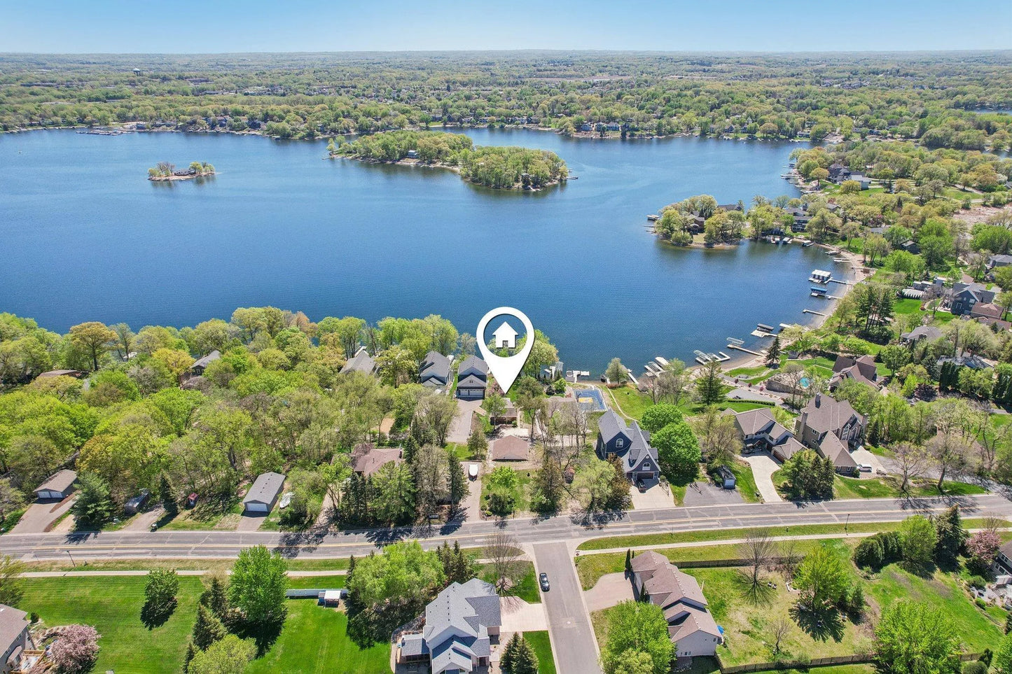 16139 Northwood Road, Prior Lake, MN 55372