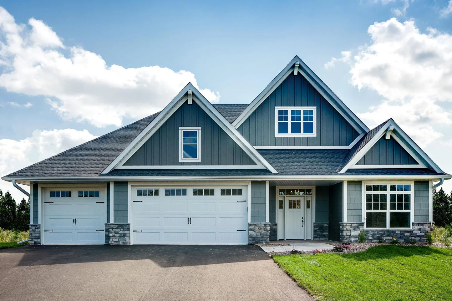 19230 Meadowridge Trail, Scandia, MN 55047