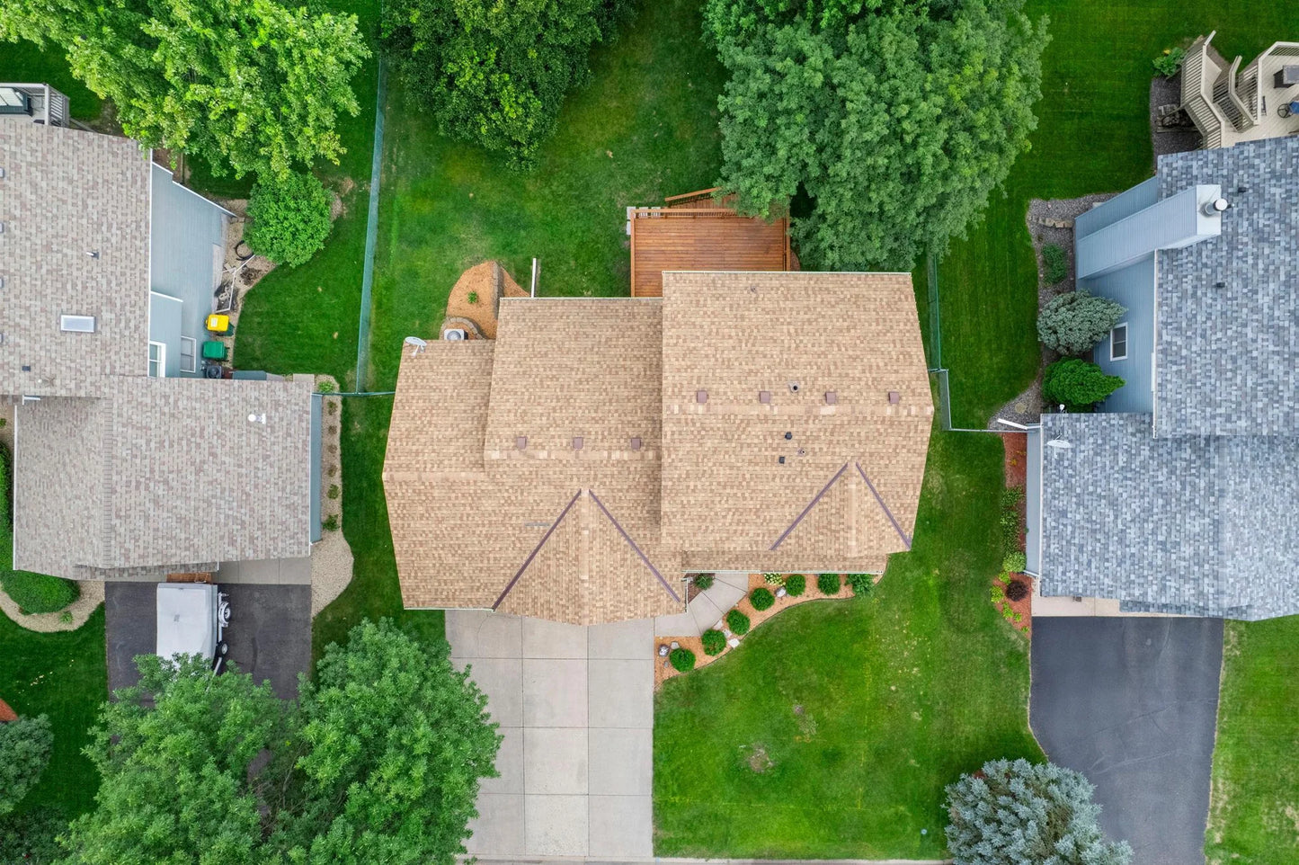 4900 91st Crescent, Brooklyn Park, MN 55443