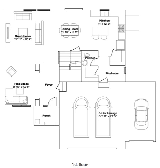 252 6th Street, Delano, MN 55328