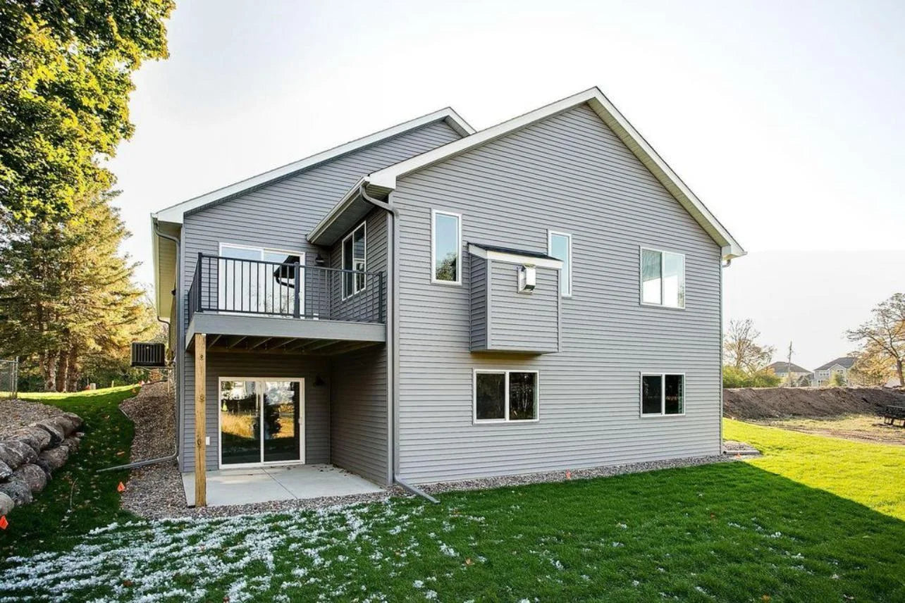 12620 Overlook Road, Dayton, MN 55327