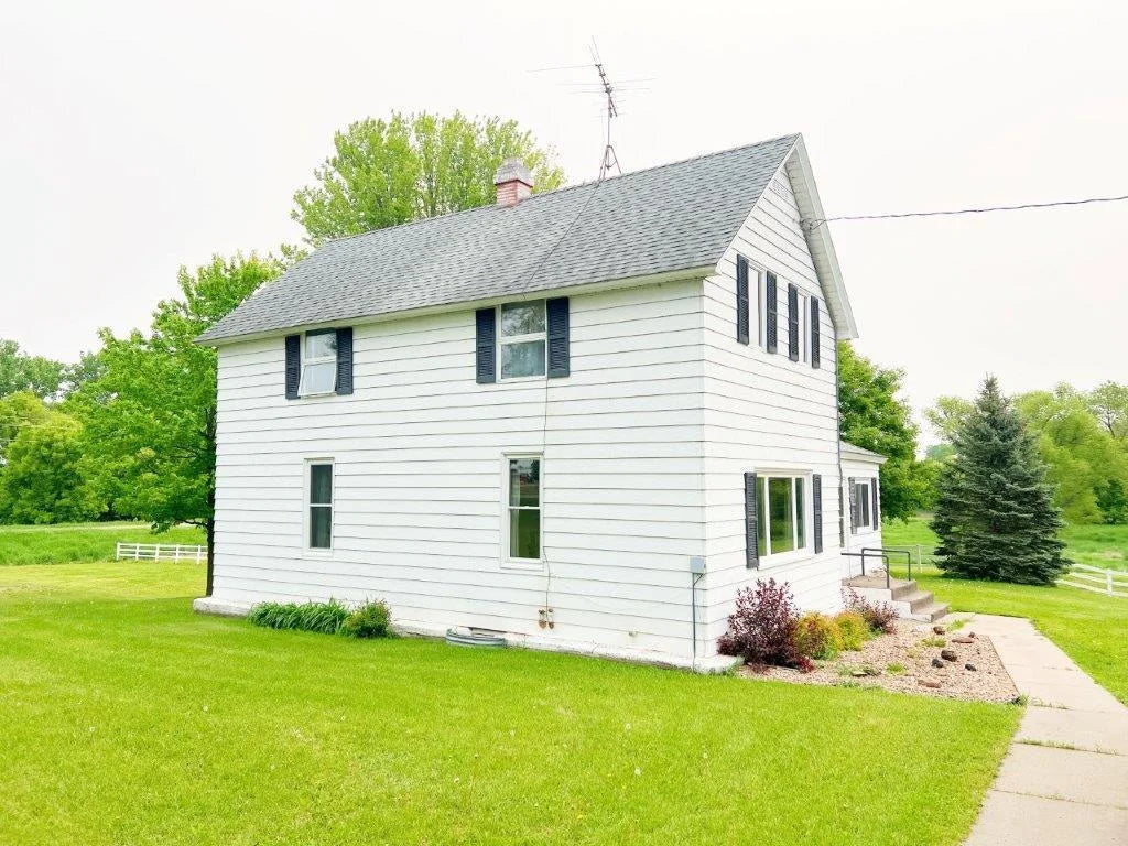 4365 40th Street, Marysville Twp, MN 55390