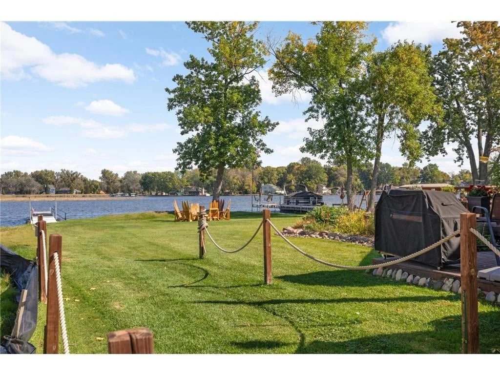 1808 Beach Drive, Forest Lake, MN 55025
