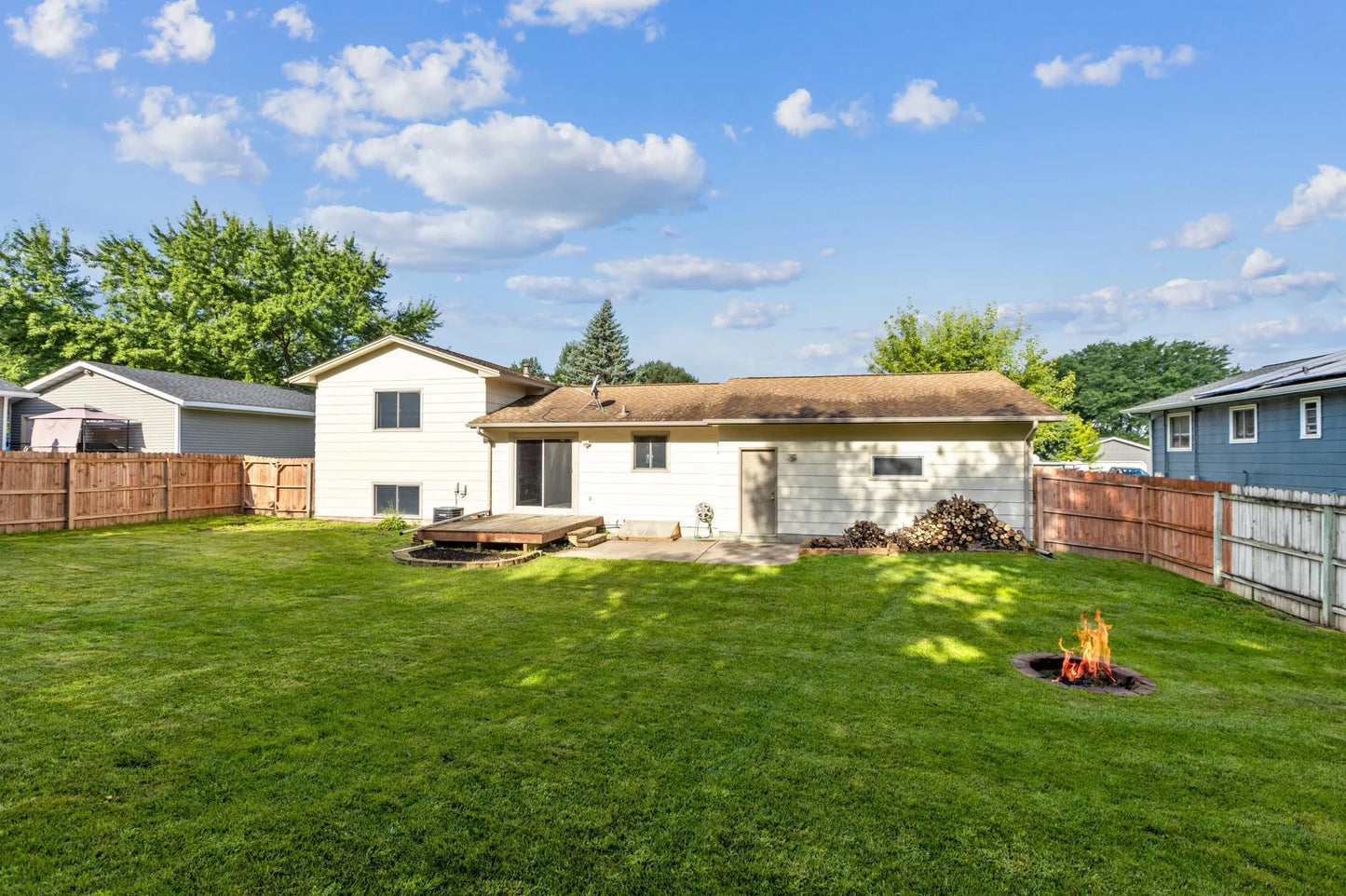 504 1st Street, Saint Michael, MN 55376