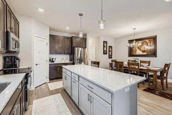 4918 93rd Way, Brooklyn Park, MN 55443