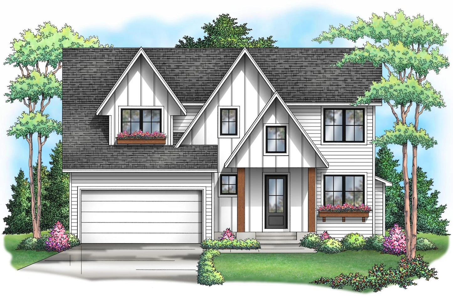 5908 Drew Avenue, Edina, MN 55410