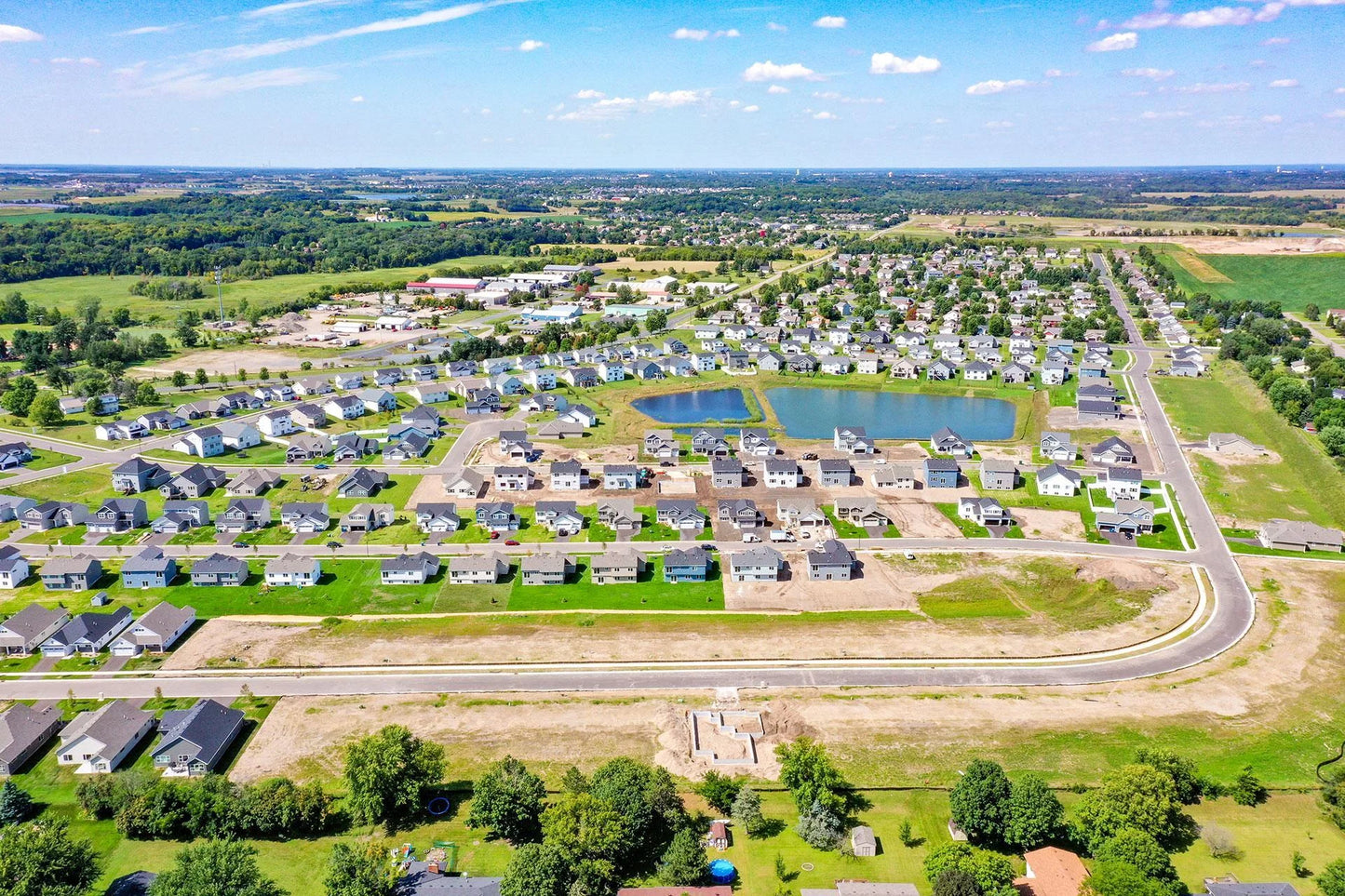 493 Mallard Street, Hanover, MN 55341