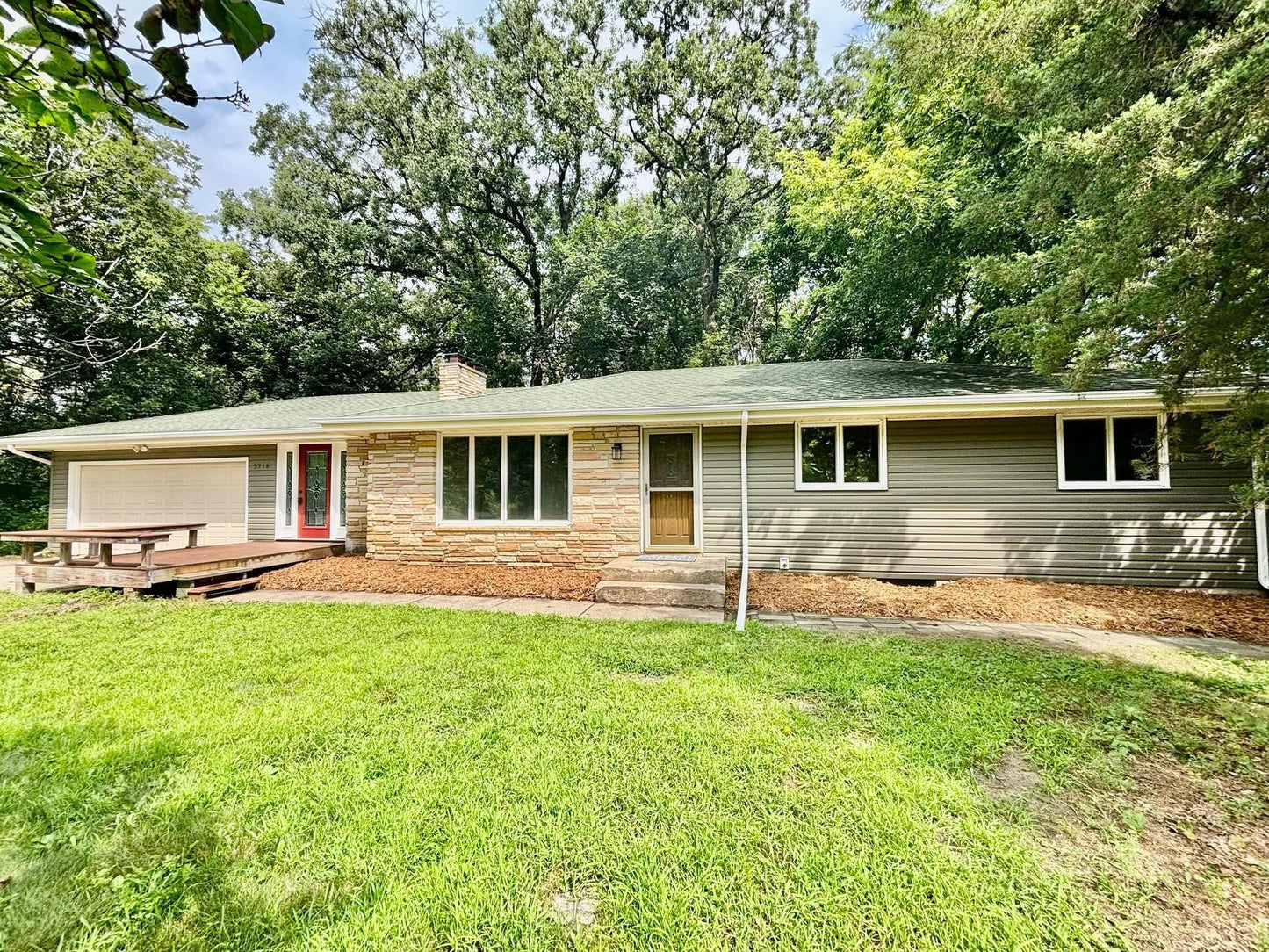 5718 113th Avenue, Champlin, MN 55316
