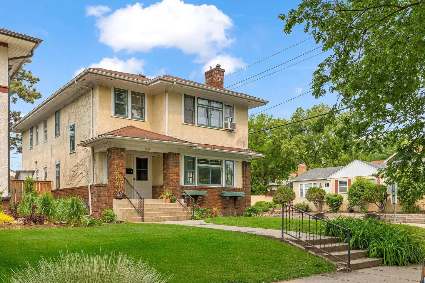 5000 Newton Avenue, Minneapolis, MN 55419