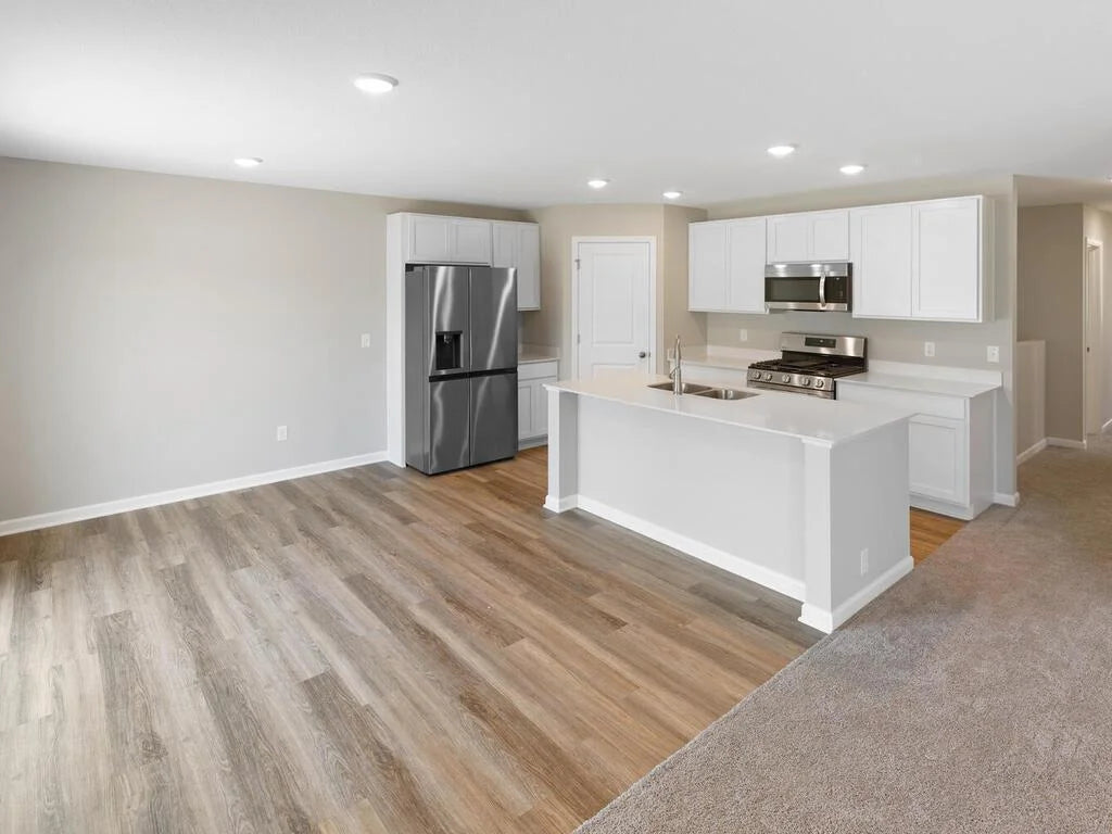 3216 Kady Avenue, Saint Michael, MN 55376
