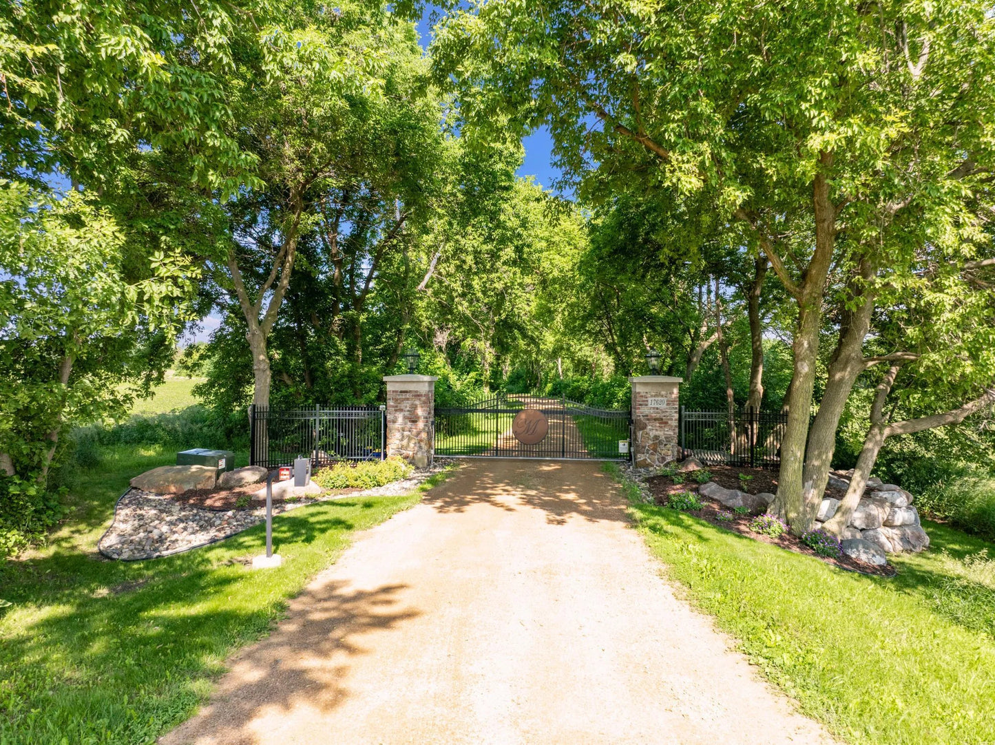 17620 Xanadu Avenue, Jordan, MN 55352