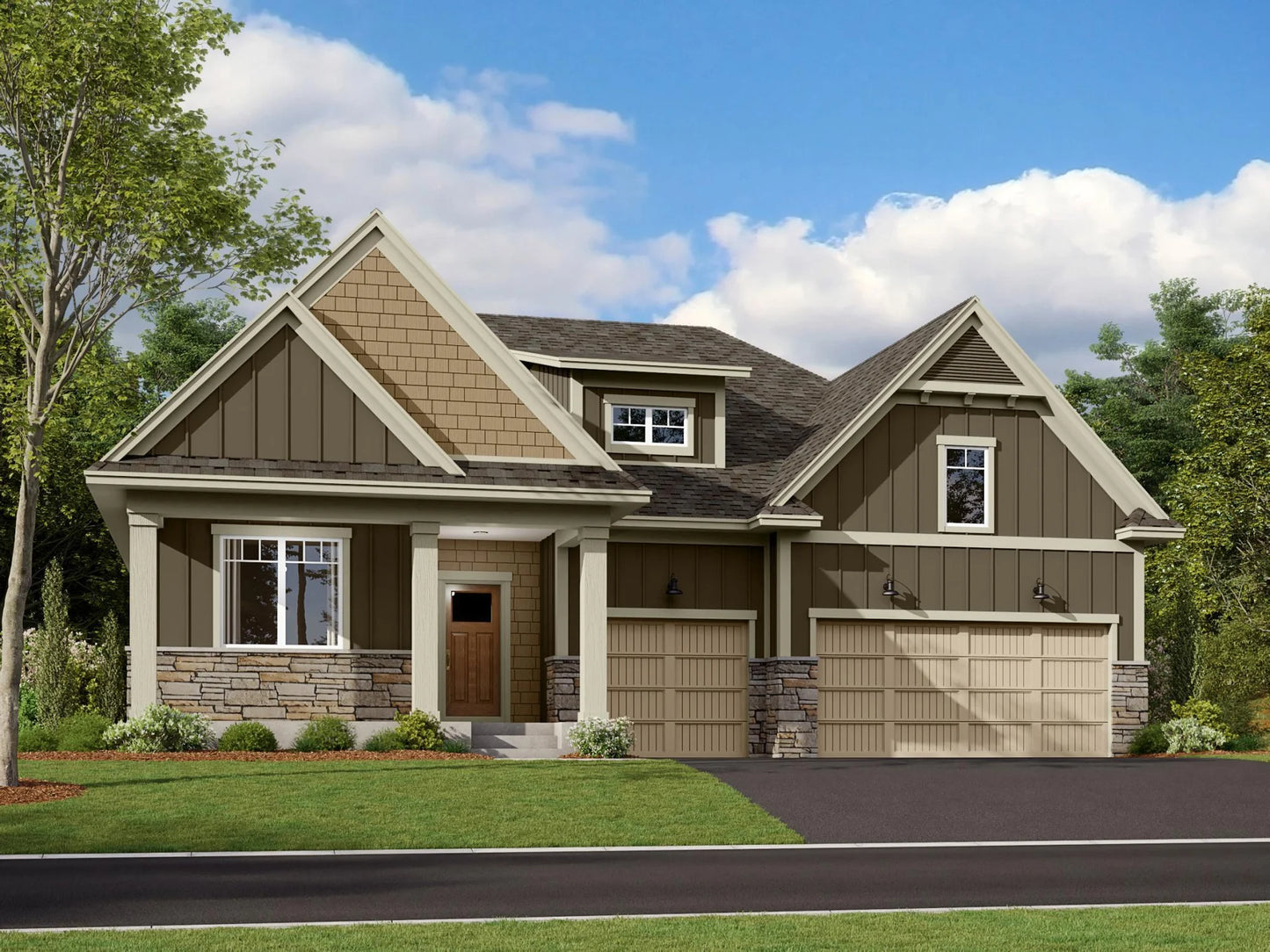 14643 107th Place, Maple Grove, MN 55369