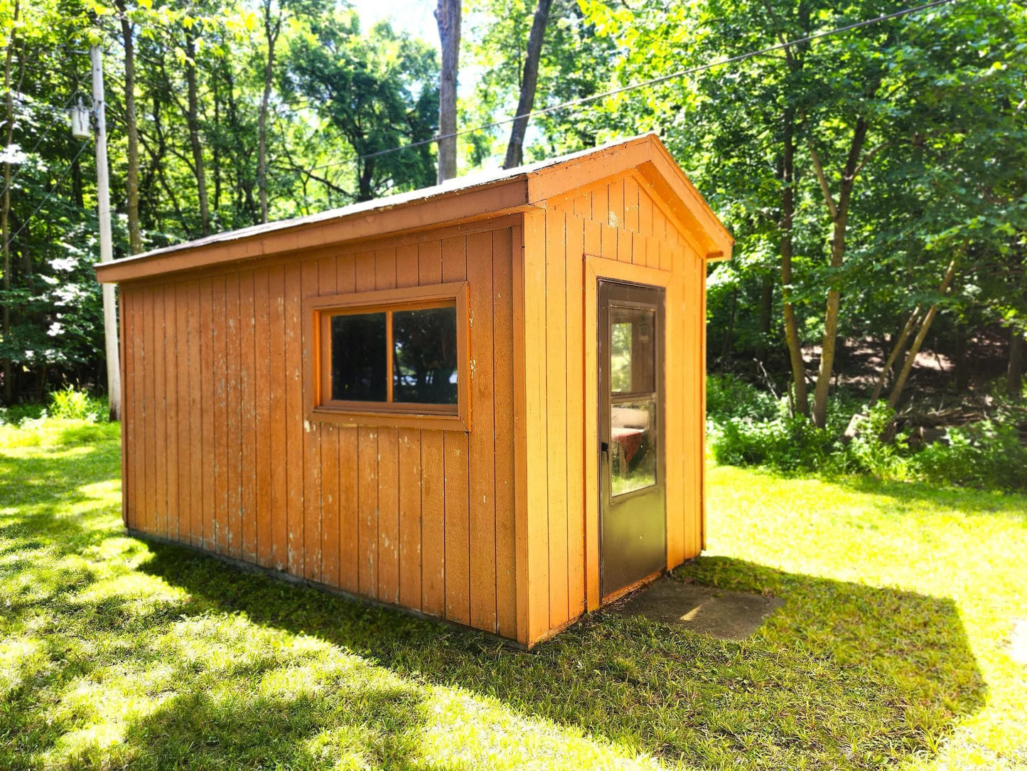 10424 Montgomery Avenue, Southside Twp, MN 55302