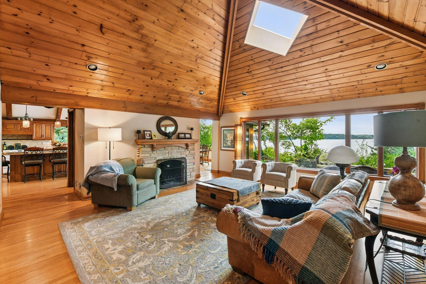 5375 Cedar Point Road, Minnetrista, MN 55364