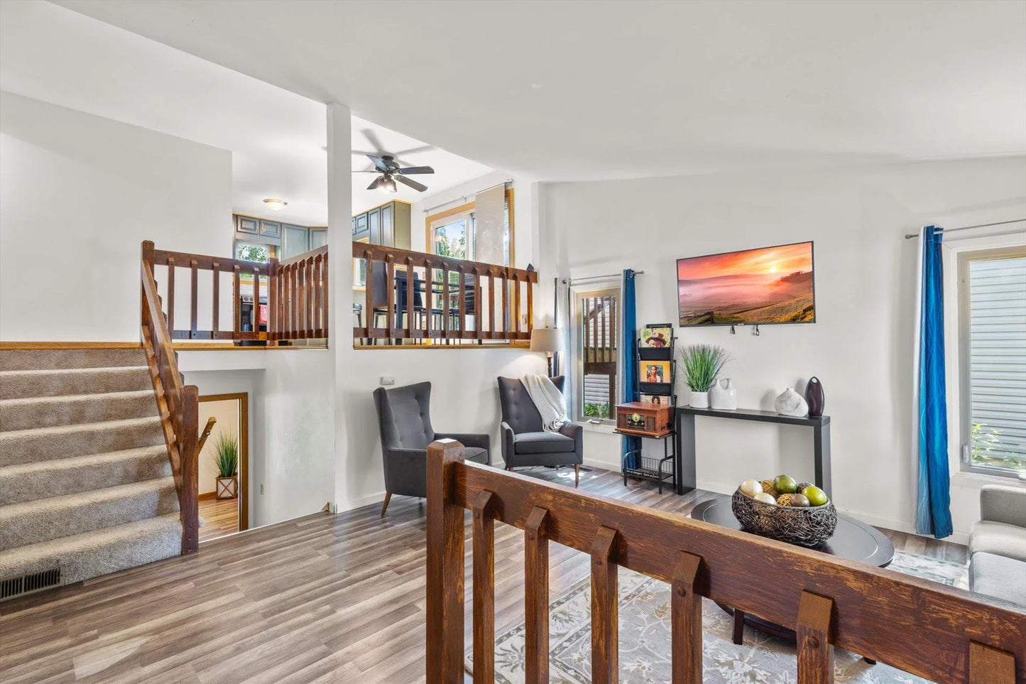 5554 Knoll Drive, Shoreview, MN 55126