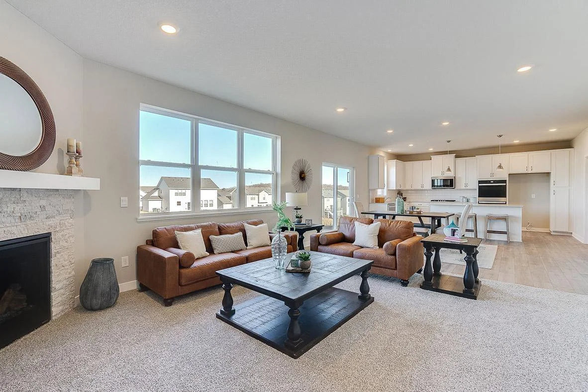 10532 Bent Pine Lane, Woodbury, MN 55129
