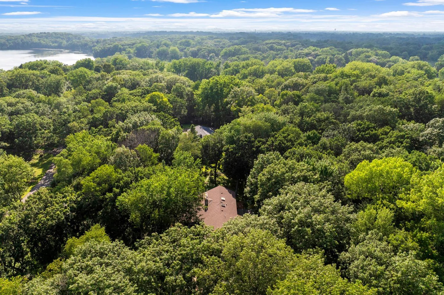 1 Partridge Lane, North Oaks, MN 55127