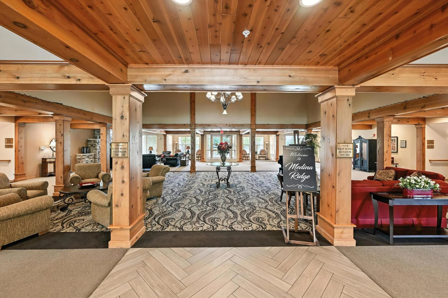 100 Clydesdale Trail, Medina, MN 55340