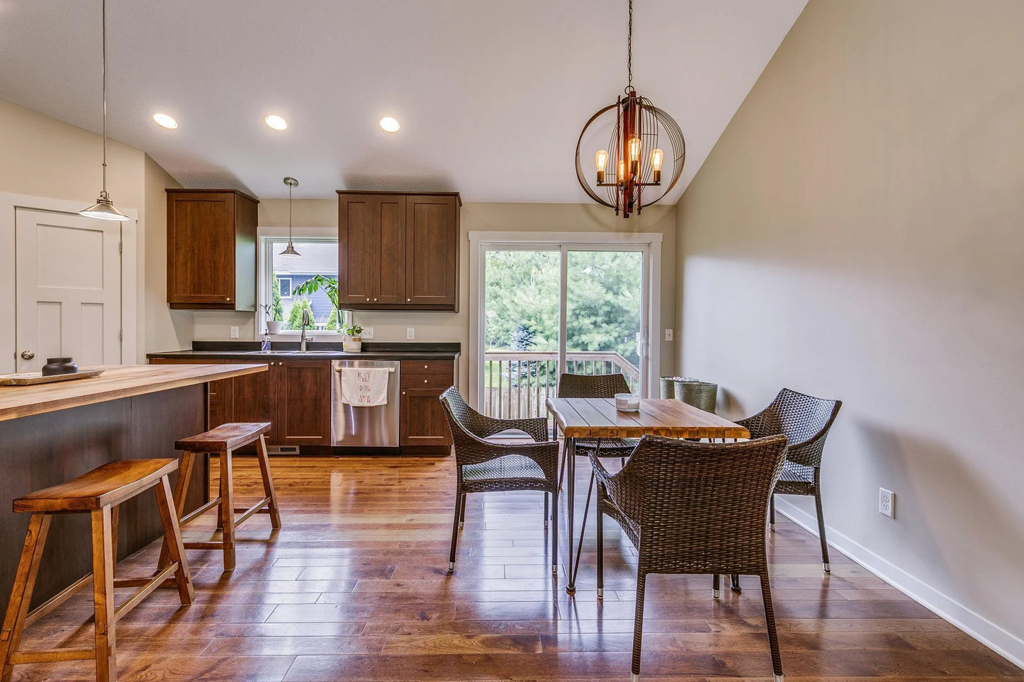 5203 Latta Street, White Bear Twp, MN 55110
