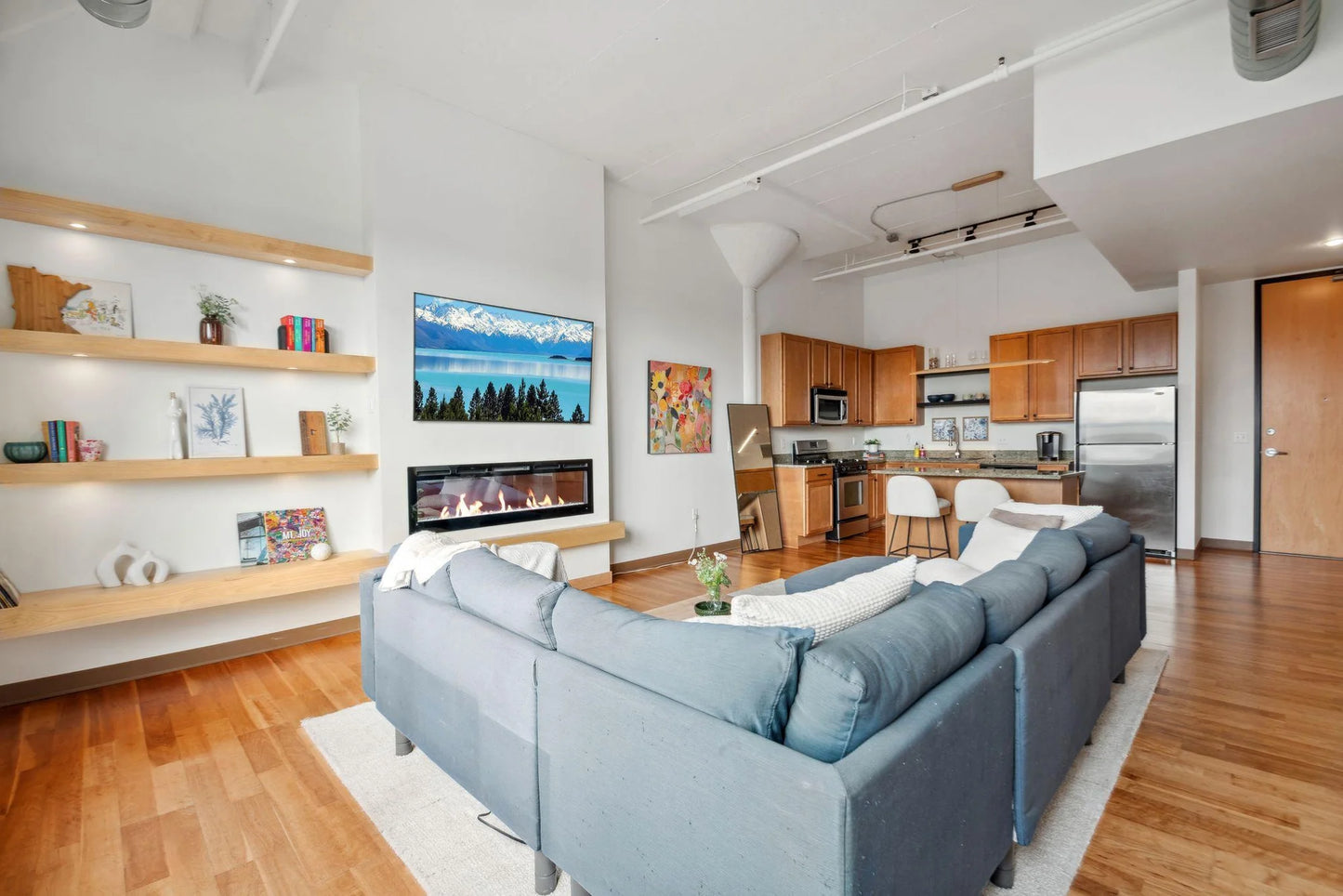 1701 Madison Street, Minneapolis, MN 55413