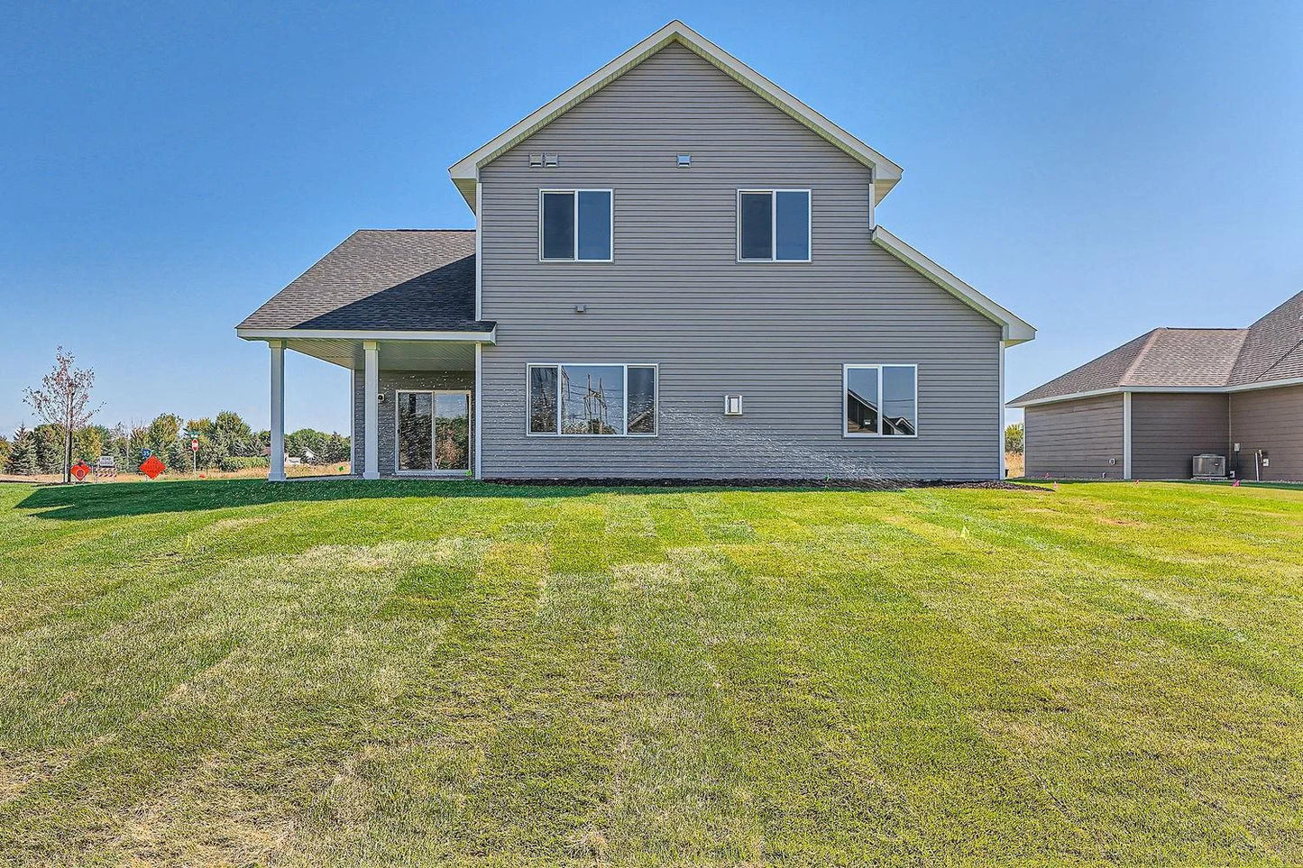 3483 Kady Avenue, Saint Michael, MN 55376