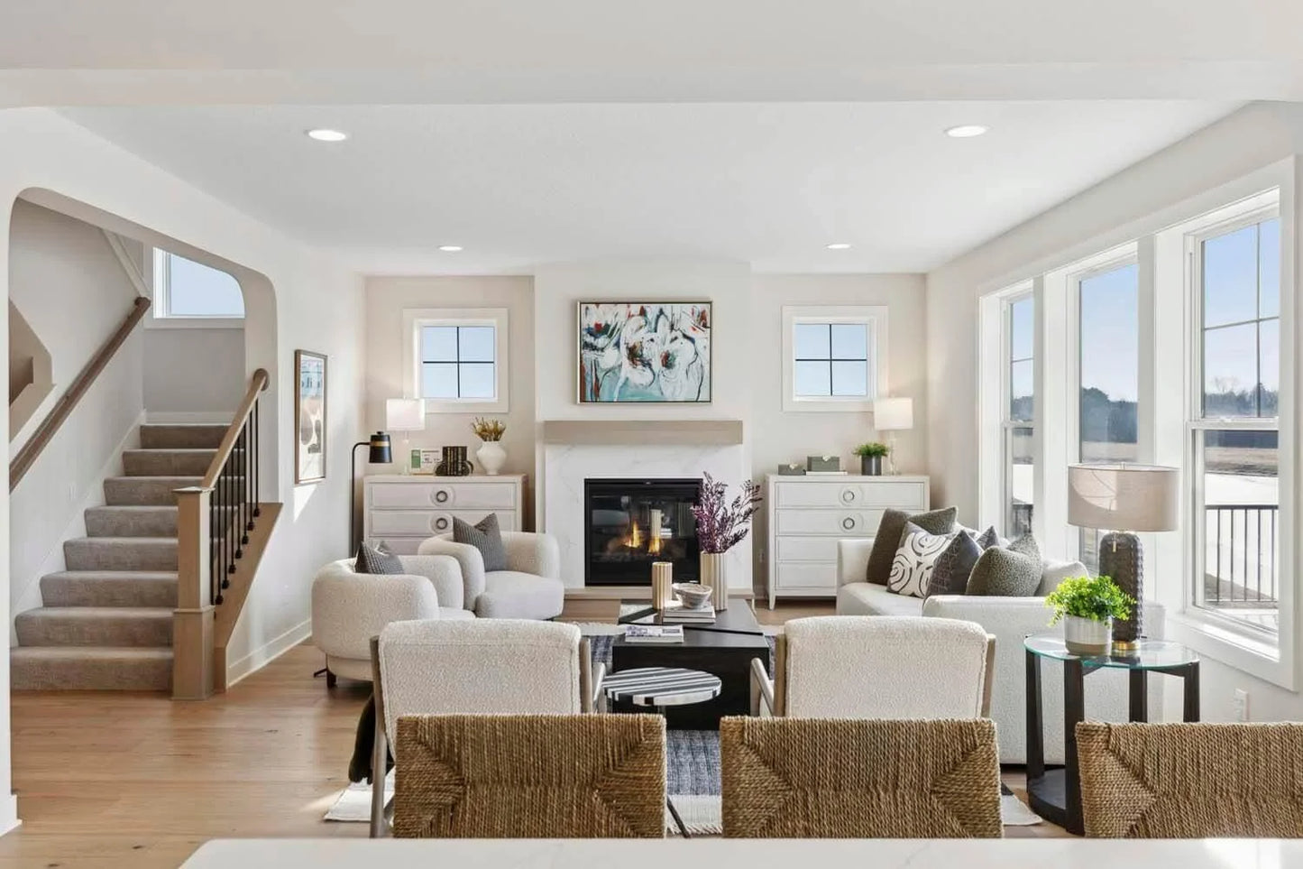 6552 Timber Arch Drive, Chaska, MN 55318