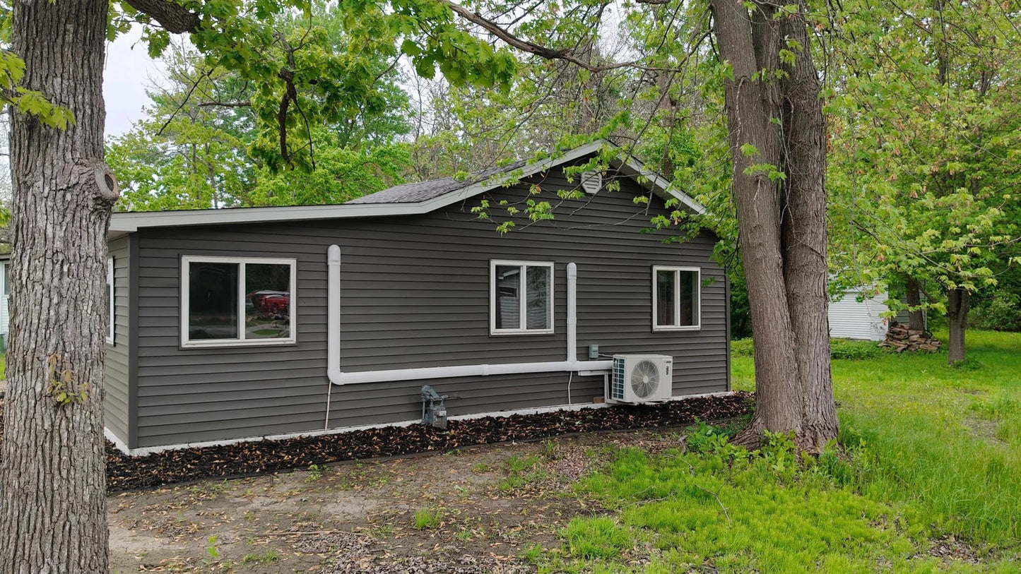 1808 Beach Drive, Forest Lake, MN 55025