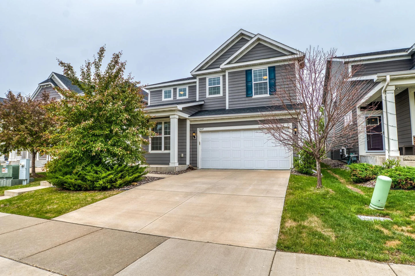 15637 Eddy Creek Way, Apple Valley, MN 55124