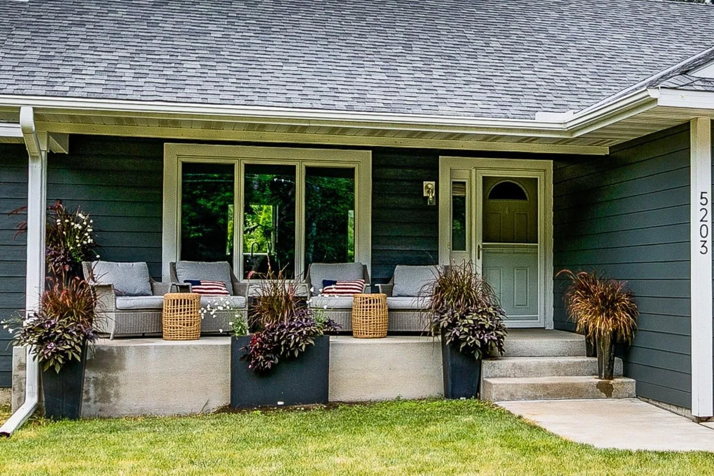 5203 Latta Street, White Bear Twp, MN 55110