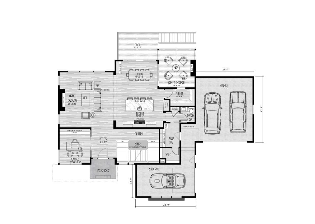 22185 Dakota Avenue, Lakeville, MN 55044