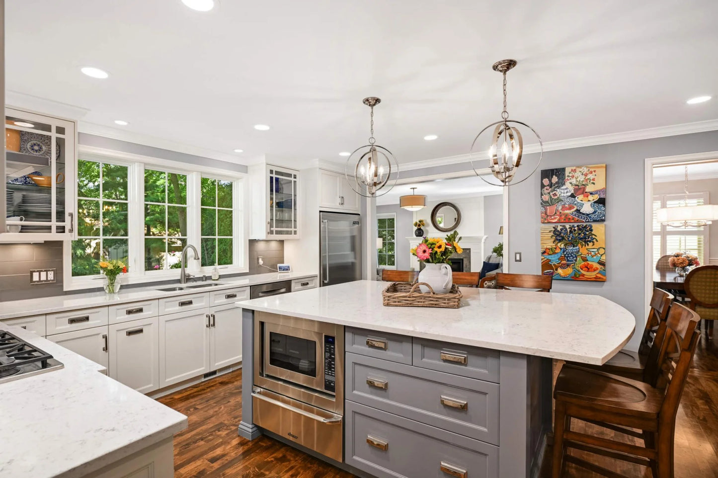 4604 Oak Drive, Edina, MN 55424